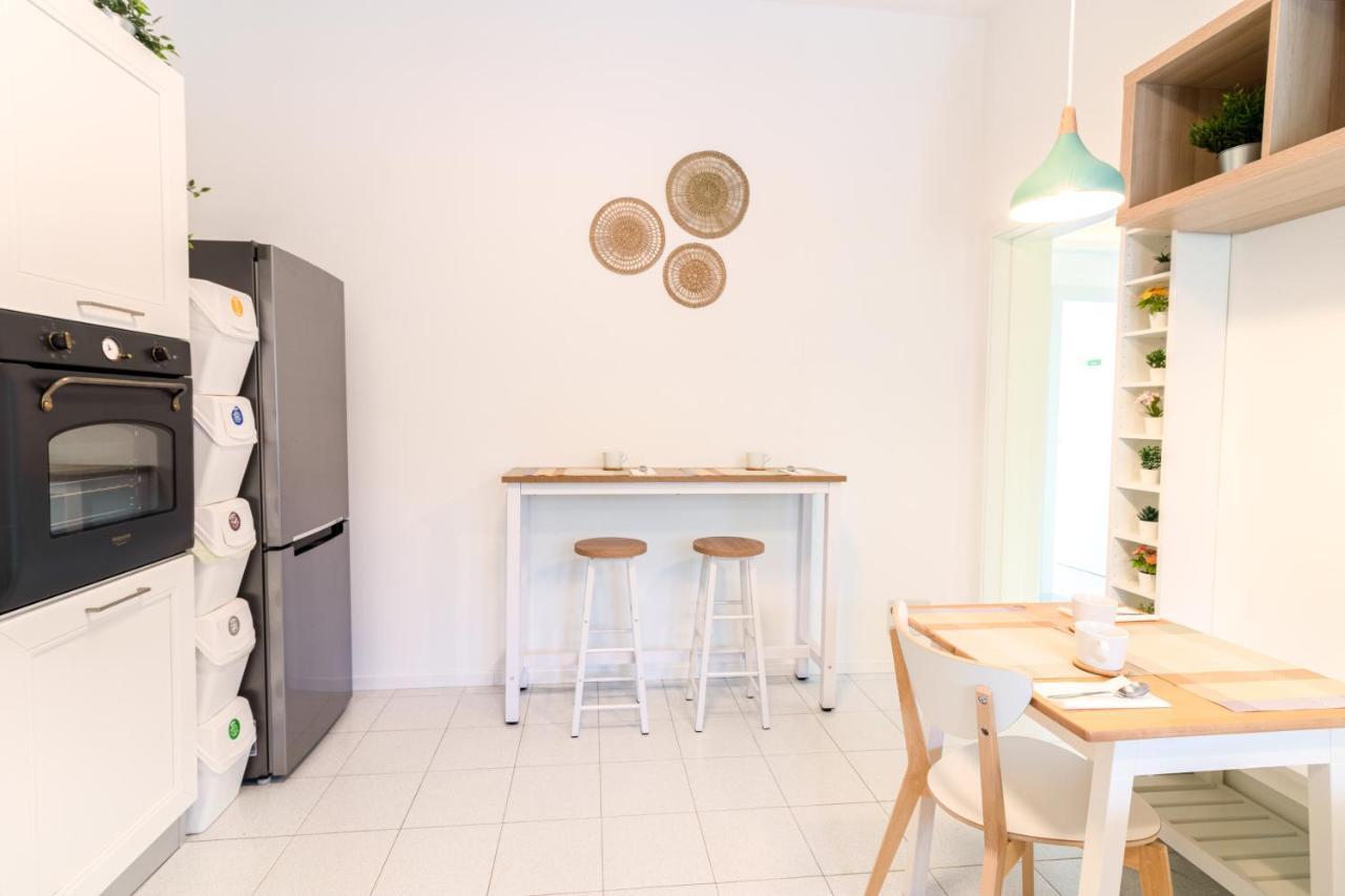 Maeva Guesthouse Puegnago del Garda Exterior photo