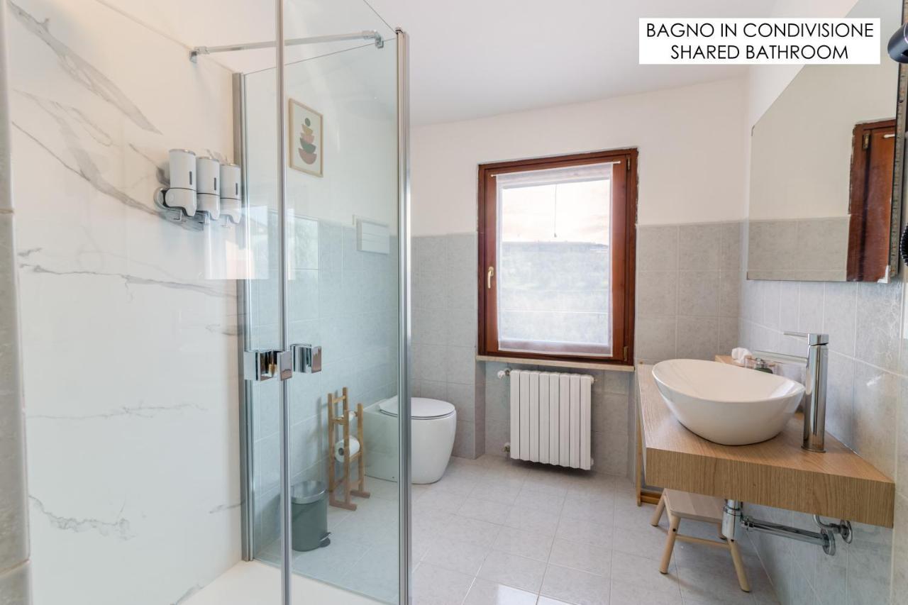 Maeva Guesthouse Puegnago del Garda Exterior photo